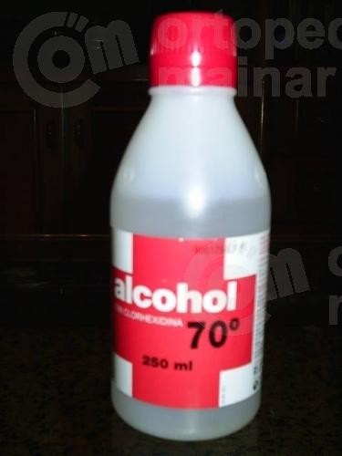 Alcohol 70
