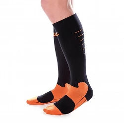 Conoces las ventajas de los calcetines Orliman de compresión?