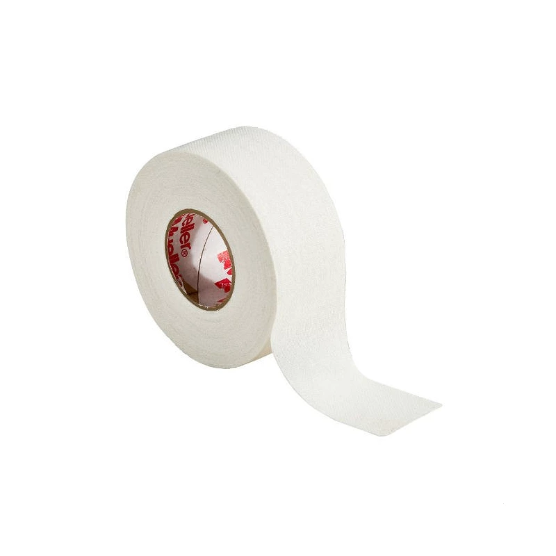 Tape vendaje funcional 10 m x 3,8 cm blanco – Medican