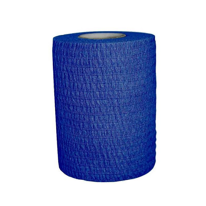 Goma elástica de 5 cm azul marino - Mercería La Costura