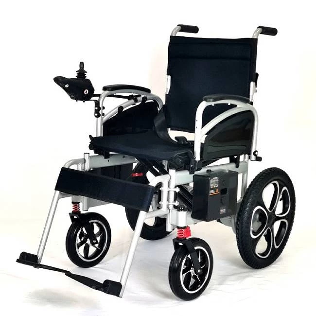 Oferta Triciclo eléctrico para adultos. Autonomía 40 Km. Ortopredia online