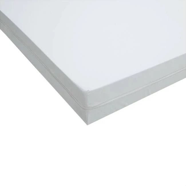 Funda colchón Impermeable de Poliuretano Transpirable e Ignifuga para cama  de 90 x 190 cm · Oferta desde 24,95 €